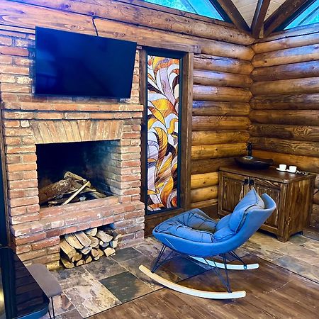 Getahovit Resort Ijevan Dış mekan fotoğraf