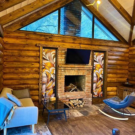 Getahovit Resort Ijevan Dış mekan fotoğraf