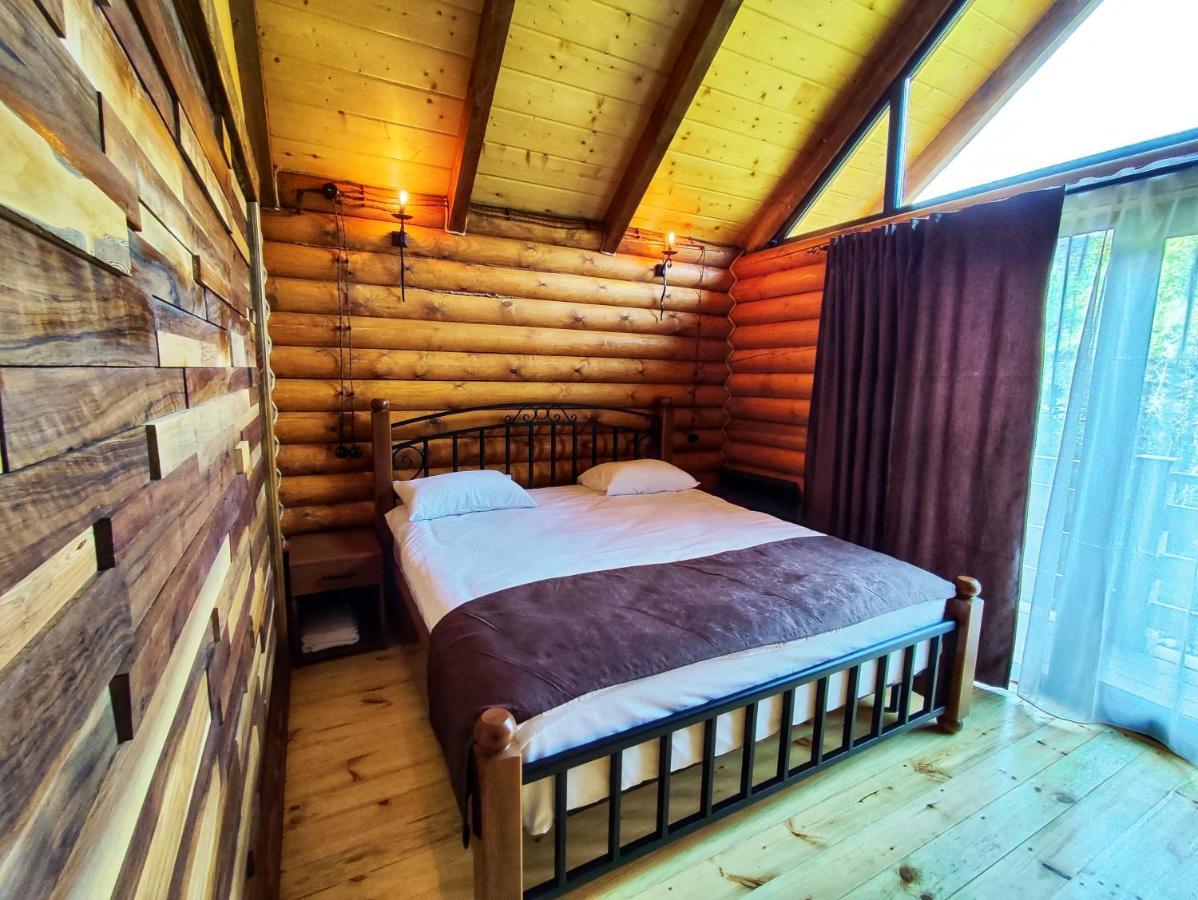 Getahovit Resort Ijevan Dış mekan fotoğraf
