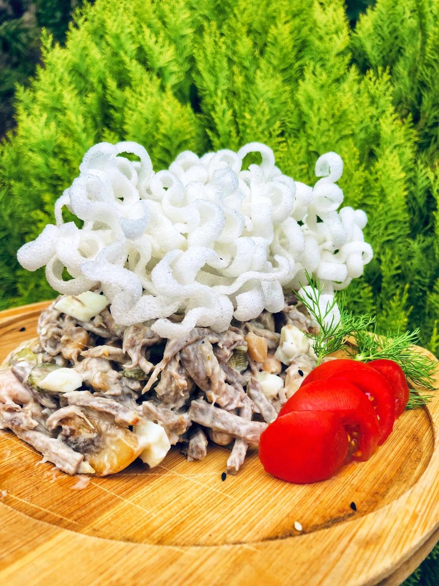Getahovit Resort Ijevan Dış mekan fotoğraf