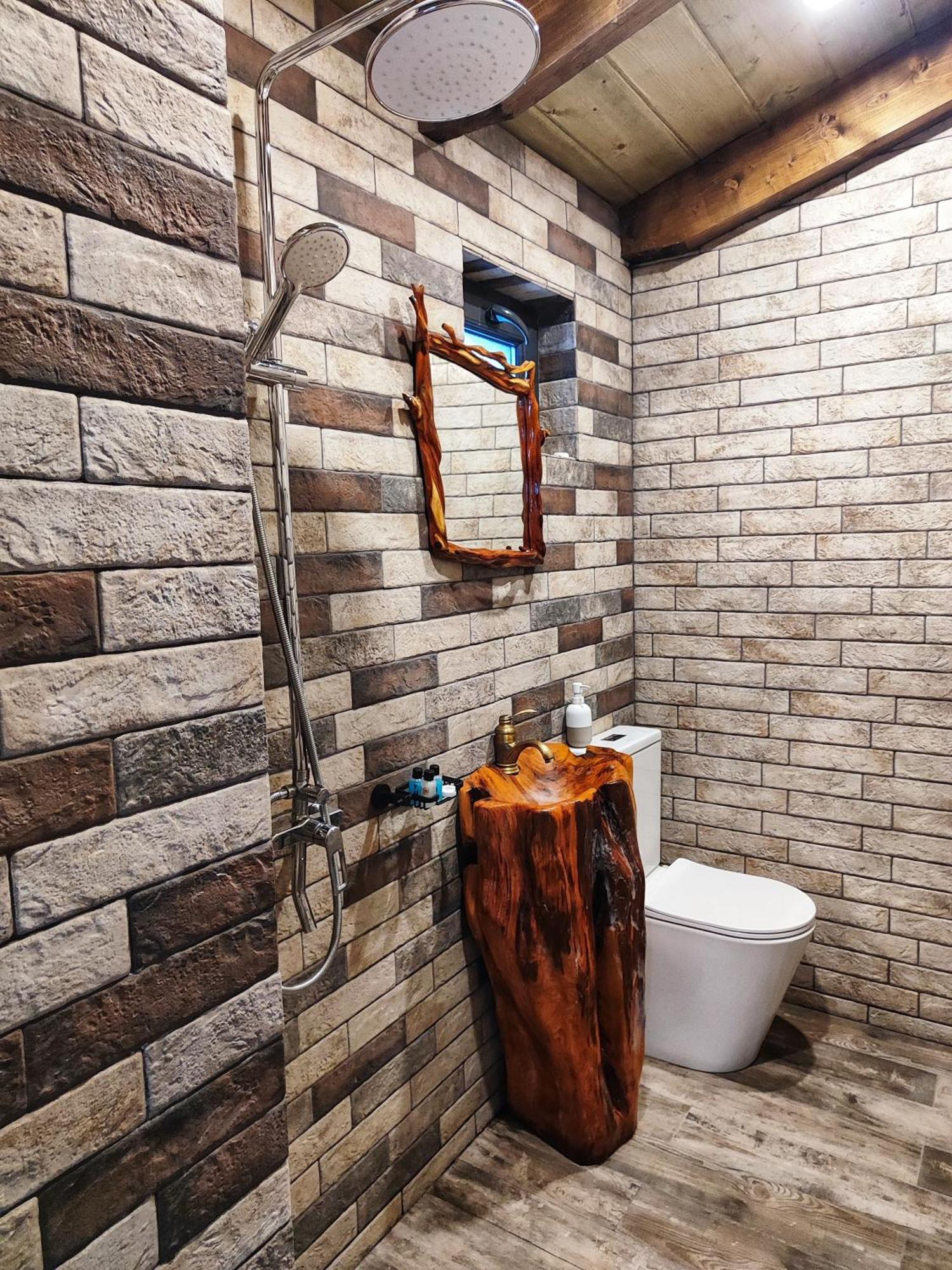 Getahovit Resort Ijevan Oda fotoğraf