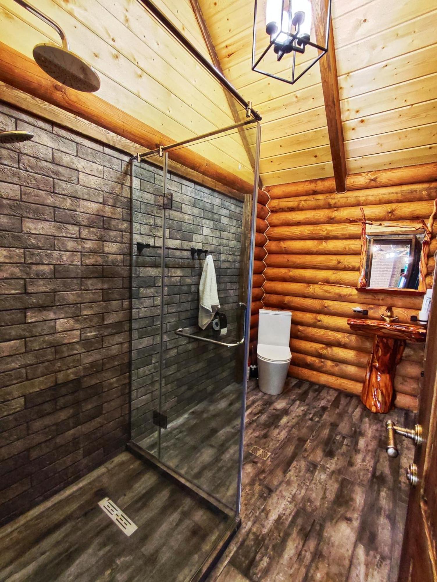 Getahovit Resort Ijevan Oda fotoğraf
