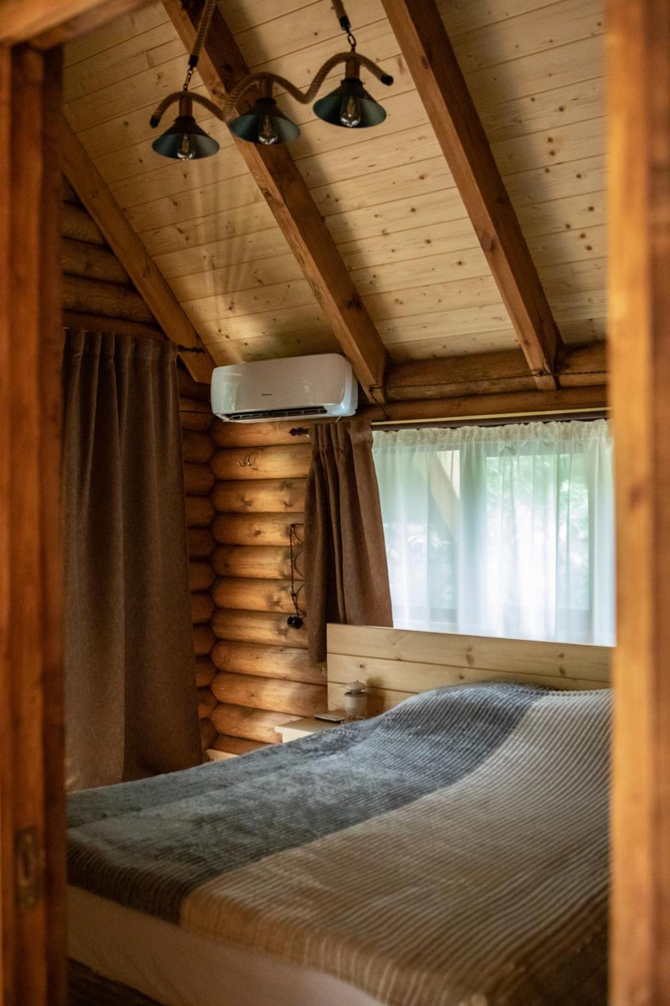 Getahovit Resort Ijevan Oda fotoğraf