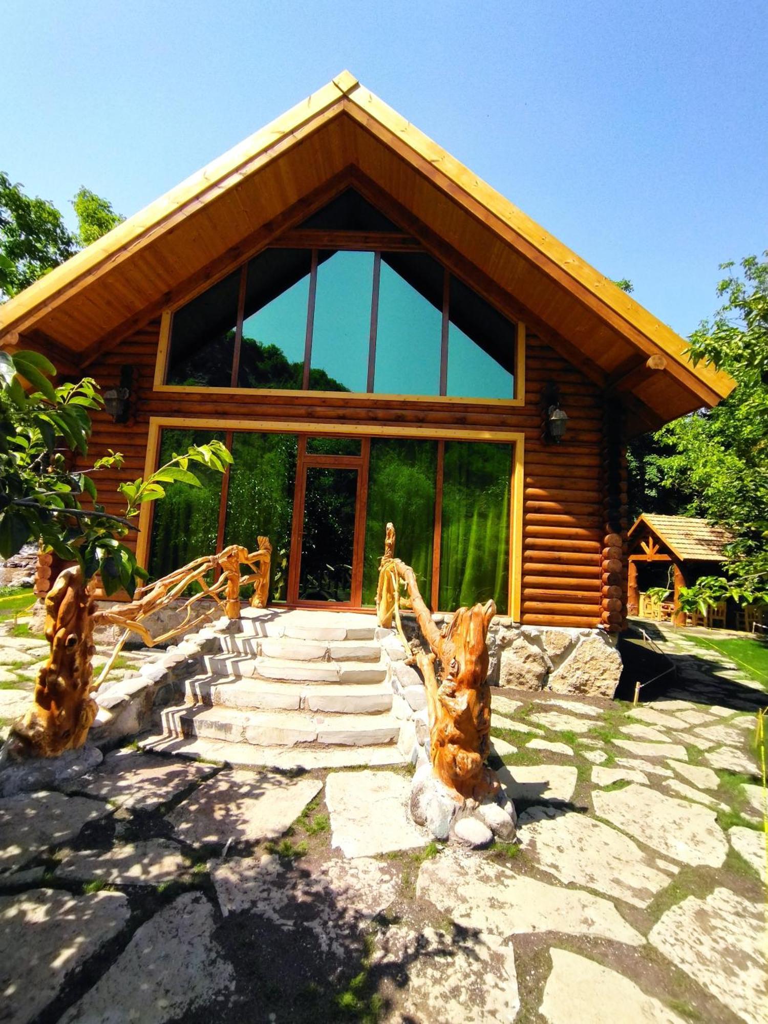 Getahovit Resort Ijevan Oda fotoğraf