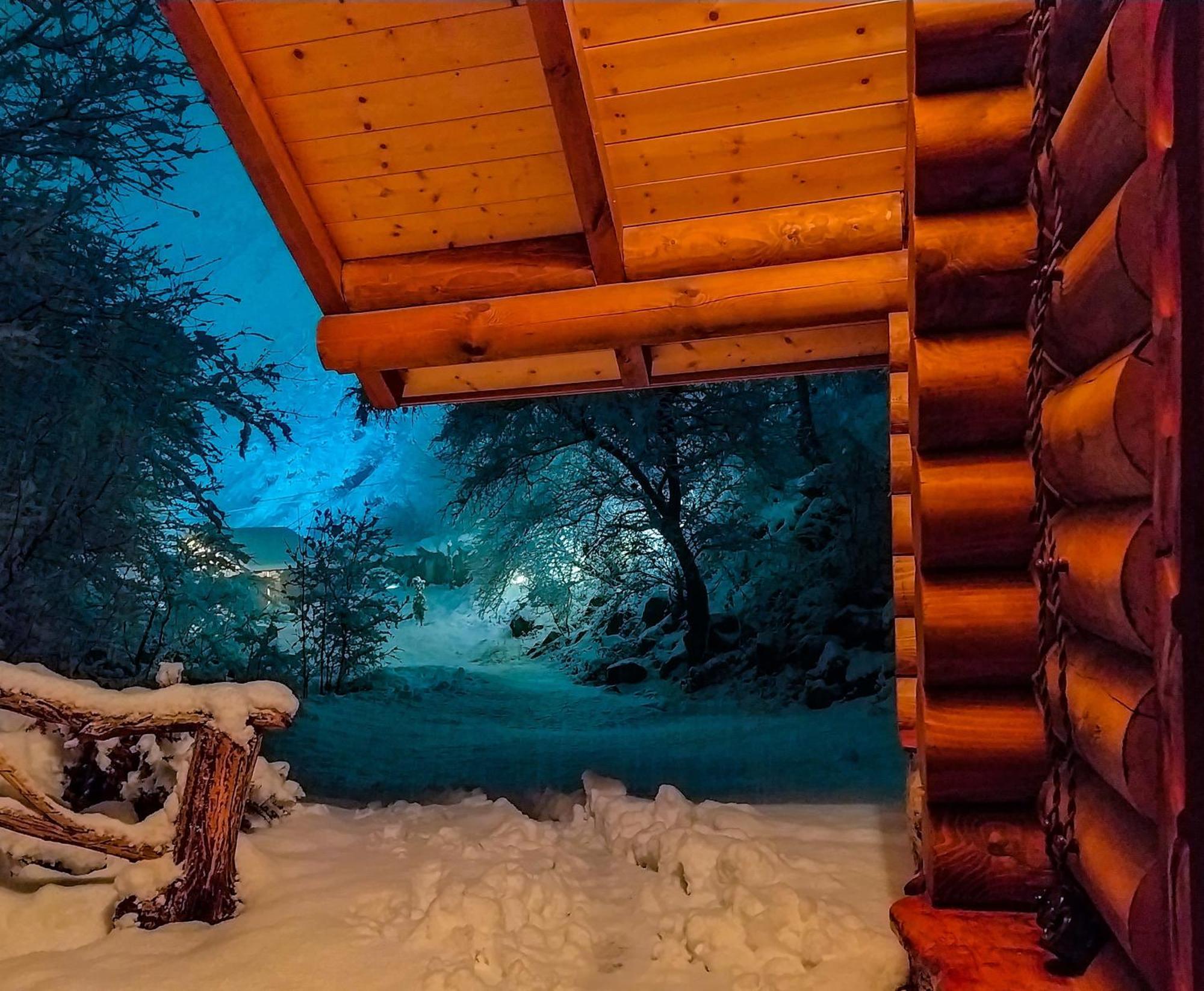 Getahovit Resort Ijevan Oda fotoğraf