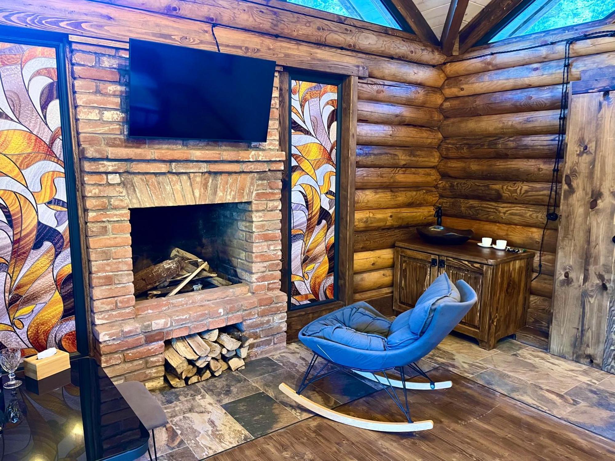 Getahovit Resort Ijevan Dış mekan fotoğraf