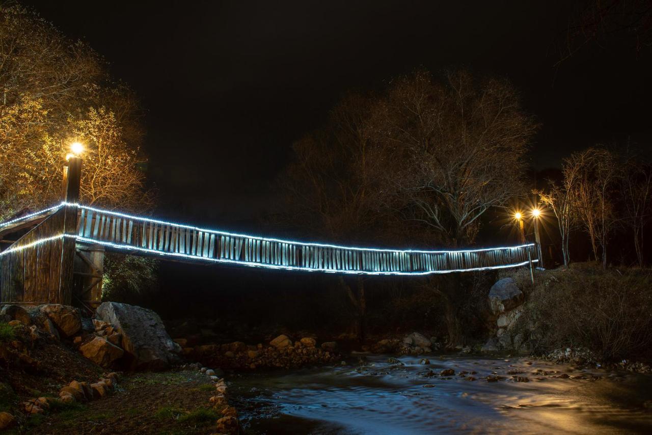 Getahovit Resort Ijevan Dış mekan fotoğraf