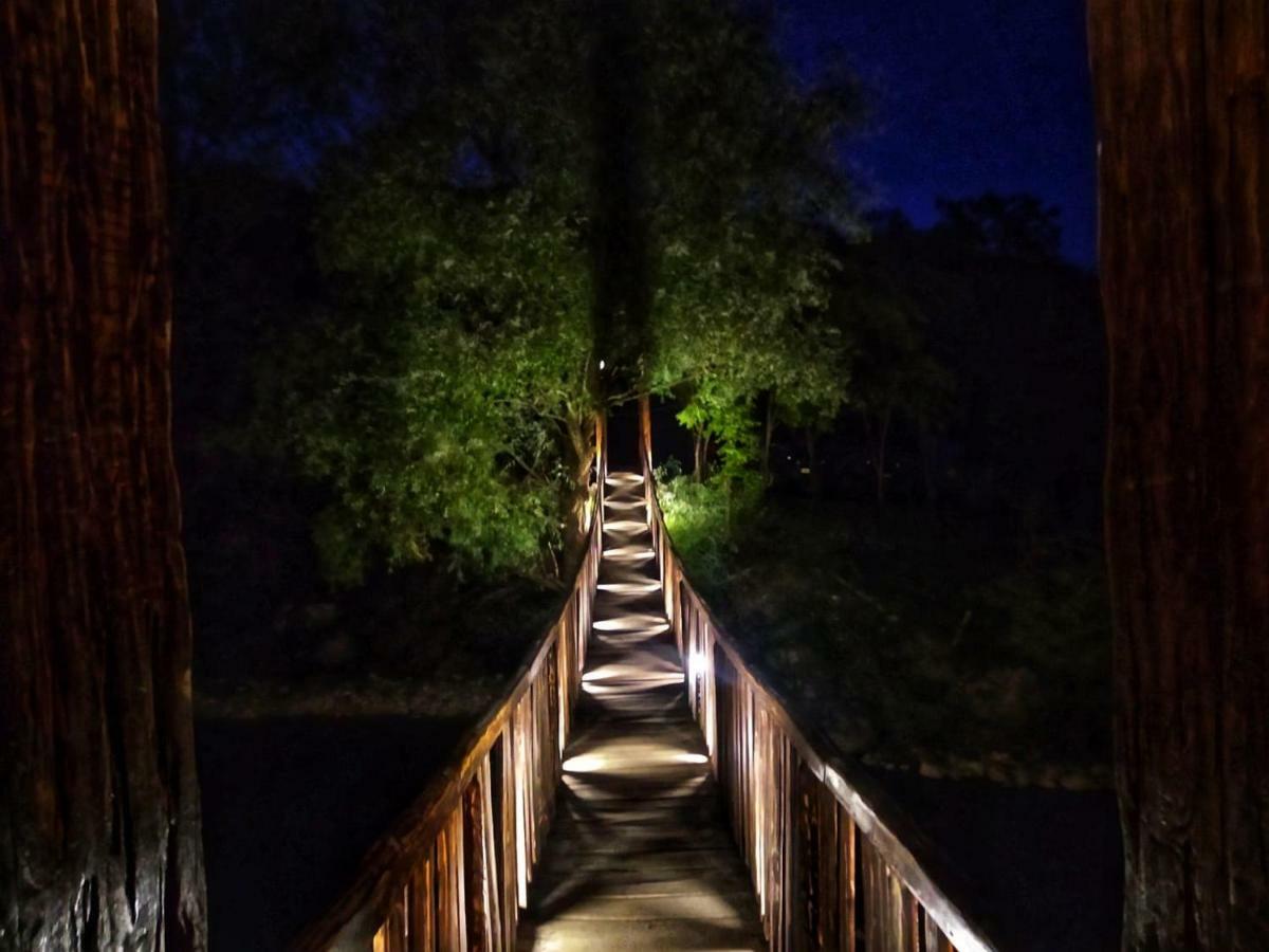 Getahovit Resort Ijevan Dış mekan fotoğraf